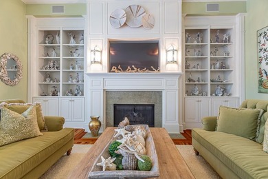 Welcome to an extraordinary waterfront residence in the Island - photo 24