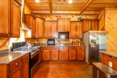 Exceptional opportunity to own a private 66 acre estate just - photo 8