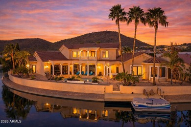 Arrowhead Lakes Home For Sale in Glendale Arizona