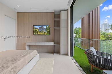 Welcome to the Modani Residence, a showcase of modern design and - photo 37