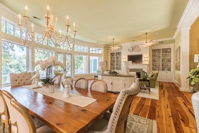 Welcome to an extraordinary waterfront residence in the Island - photo 44