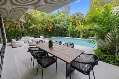Welcome to the Modani Residence, a showcase of modern design and - photo 45