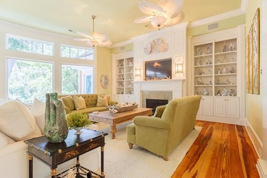 Welcome to an extraordinary waterfront residence in the Island - photo 47