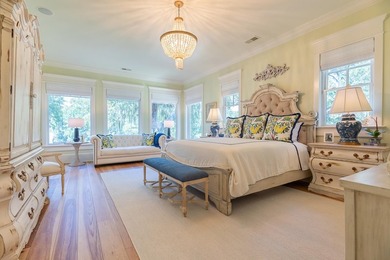 Welcome to an extraordinary waterfront residence in the Island - photo 49