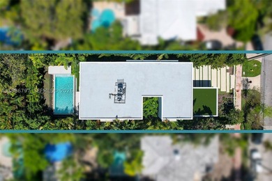 Welcome to the Modani Residence, a showcase of modern design and - photo 50