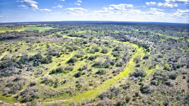 San Saba River Acreage For Sale in Brady Texas