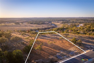 Canyon Lake Acreage For Sale in Canyon Lake Texas