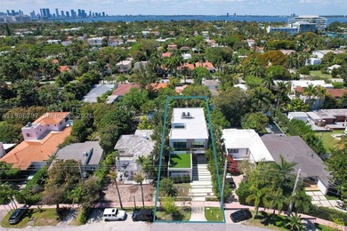 Welcome to the Modani Residence, a showcase of modern design and - photo 54