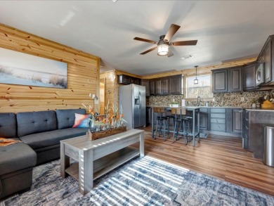 Sam Rayburn Lakefront Home - photo 17