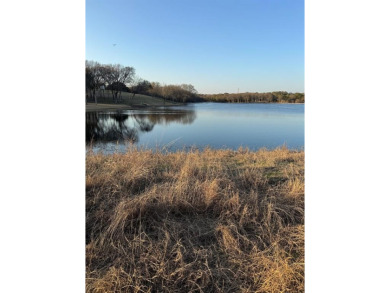 Lake Lot For Sale in Whitney, Texas