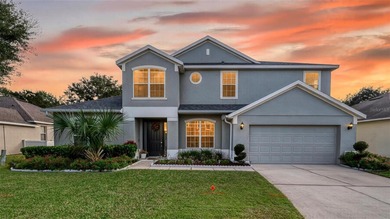 Lake Apopka Home For Sale in Ocoee Florida