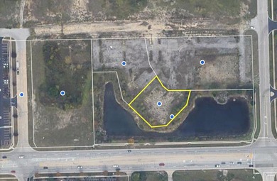 (private lake, pond, creek) Lot For Sale in Mokena Illinois