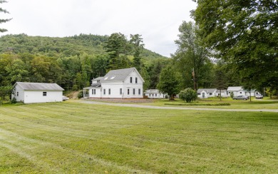 Cold River Home For Sale in Walpole New Hampshire
