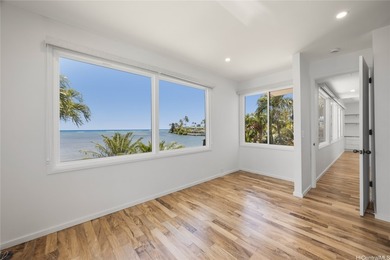 Oceanfront residence on one of Oahu's most beautiful stretches - photo 11
