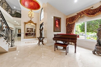 Stunning two-story estate in Miami on nearly an acre, featuring - photo 11