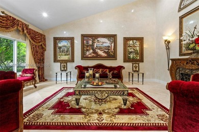 Stunning two-story estate in Miami on nearly an acre, featuring - photo 13