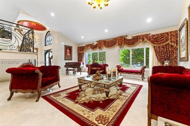 Stunning two-story estate in Miami on nearly an acre, featuring - photo 14