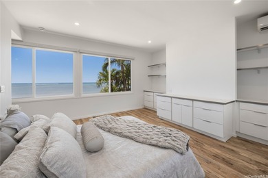 Oceanfront residence on one of Oahu's most beautiful stretches - photo 15