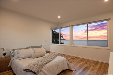 Oceanfront residence on one of Oahu's most beautiful stretches - photo 16