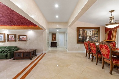 Stunning two-story estate in Miami on nearly an acre, featuring - photo 16