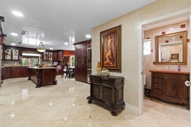 Stunning two-story estate in Miami on nearly an acre, featuring - photo 18