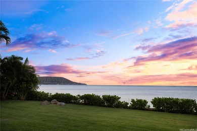 Oceanfront residence on one of Oahu's most beautiful stretches - photo 20