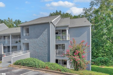 Lake Condo For Sale in Anderson, South Carolina
