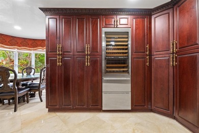 Stunning two-story estate in Miami on nearly an acre, featuring - photo 21