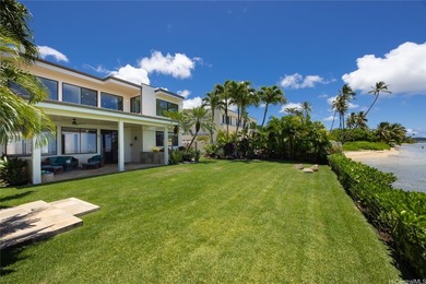 Oceanfront residence on one of Oahu's most beautiful stretches - photo 22