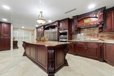 Stunning two-story estate in Miami on nearly an acre, featuring - photo 23