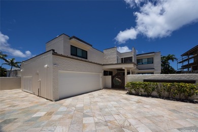 Oceanfront residence on one of Oahu's most beautiful stretches - photo 24