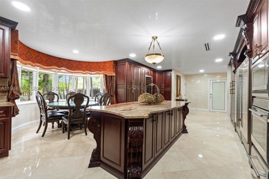 Stunning two-story estate in Miami on nearly an acre, featuring - photo 27