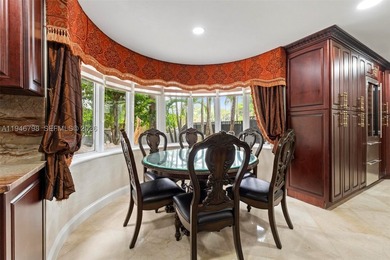 Stunning two-story estate in Miami on nearly an acre, featuring - photo 28