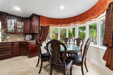Stunning two-story estate in Miami on nearly an acre, featuring - photo 29