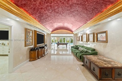 Stunning two-story estate in Miami on nearly an acre, featuring - photo 30