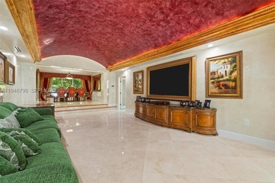 Stunning two-story estate in Miami on nearly an acre, featuring - photo 31