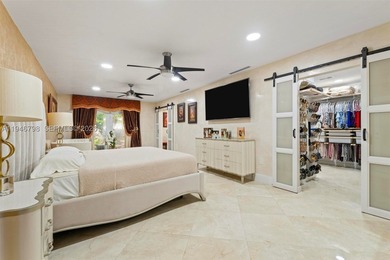Stunning two-story estate in Miami on nearly an acre, featuring - photo 32