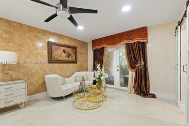 Stunning two-story estate in Miami on nearly an acre, featuring - photo 33
