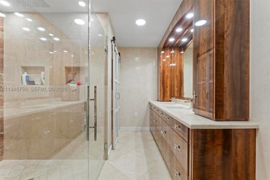 Stunning two-story estate in Miami on nearly an acre, featuring - photo 36