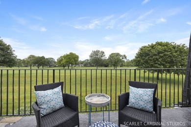 STUNNING GOLF COURSE VIEWS! This beautifully updated 1-bedroom - photo 6
