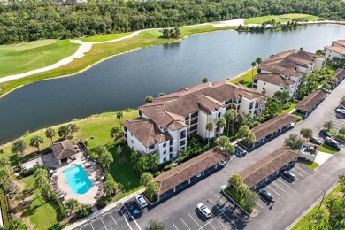 Lake Condo For Sale in Bradenton, Florida