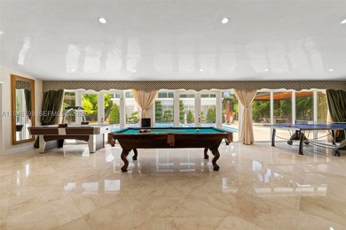 Stunning two-story estate in Miami on nearly an acre, featuring - photo 42