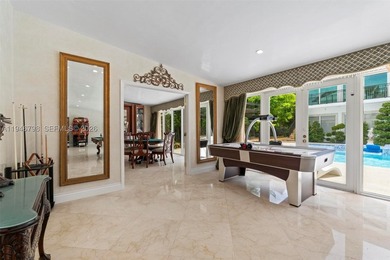 Stunning two-story estate in Miami on nearly an acre, featuring - photo 43