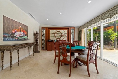 Stunning two-story estate in Miami on nearly an acre, featuring - photo 44