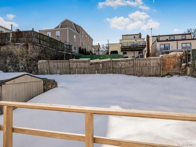 Beautiful fully detached legal 2-family home located in the - photo 4