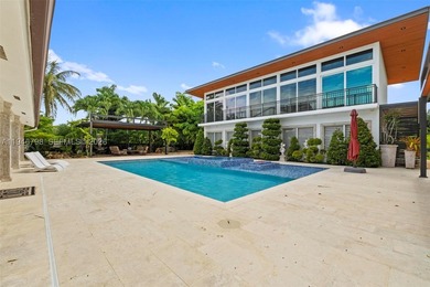 Stunning two-story estate in Miami on nearly an acre, featuring - photo 45