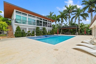 Stunning two-story estate in Miami on nearly an acre, featuring - photo 46