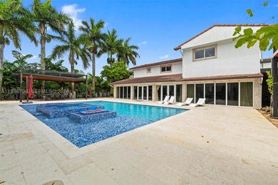 Stunning two-story estate in Miami on nearly an acre, featuring - photo 47