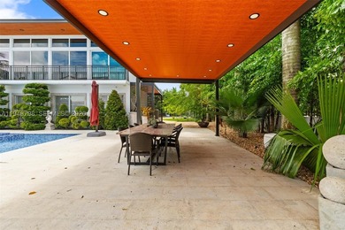 Stunning two-story estate in Miami on nearly an acre, featuring - photo 48