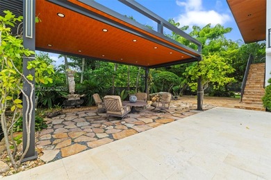Stunning two-story estate in Miami on nearly an acre, featuring - photo 50